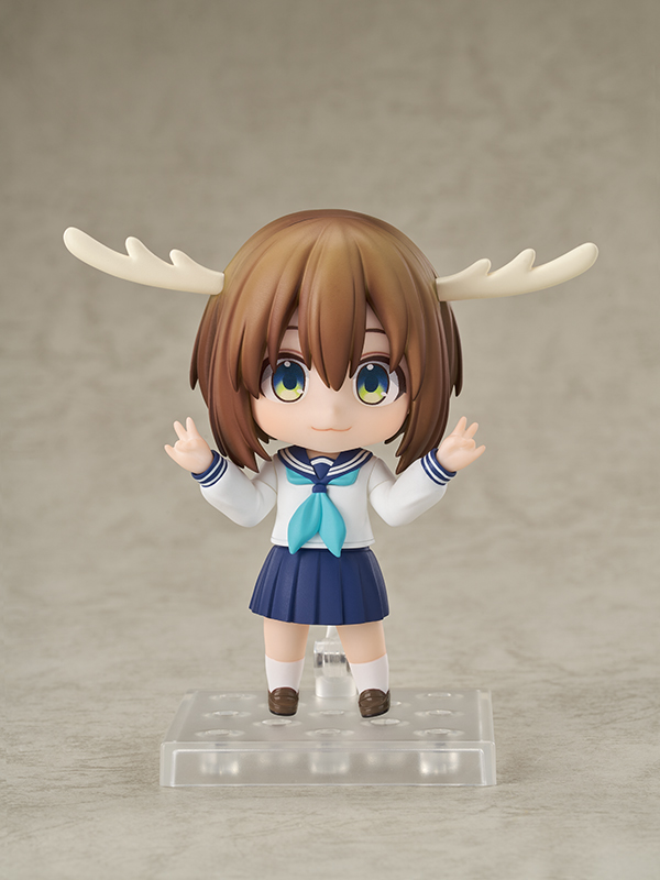 Goods｜アニメ「しかのこのこのここしたんたん」公式サイト